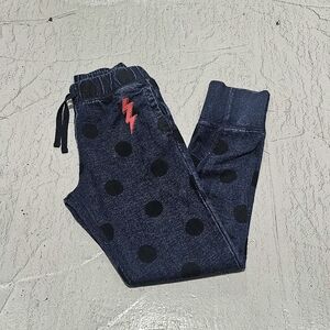 Gap Kids X Ellen Degeneres Drawstring Jogger...Size M(8)